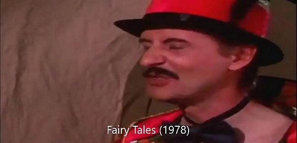 Jack Horny Movie Review Fairy Tales (1978)